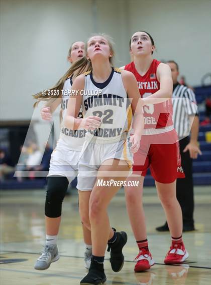 Thumbnail 1 in Mountain Ridge @ Summit Academy photogallery.
