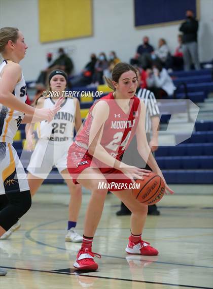 Thumbnail 3 in Mountain Ridge @ Summit Academy photogallery.