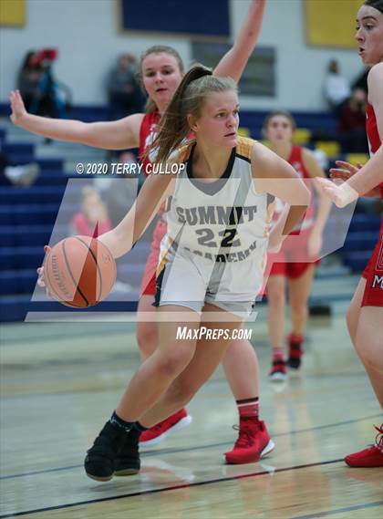 Thumbnail 1 in Mountain Ridge @ Summit Academy photogallery.