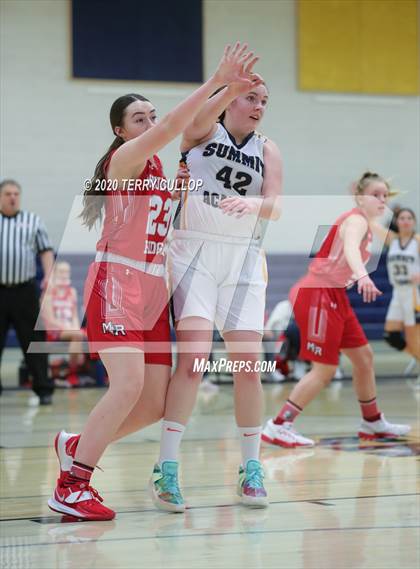 Thumbnail 3 in Mountain Ridge @ Summit Academy photogallery.
