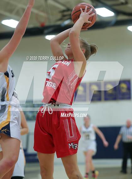 Thumbnail 3 in Mountain Ridge @ Summit Academy photogallery.