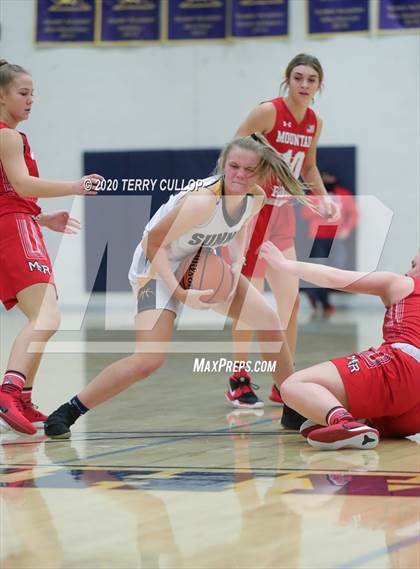 Thumbnail 3 in Mountain Ridge @ Summit Academy photogallery.