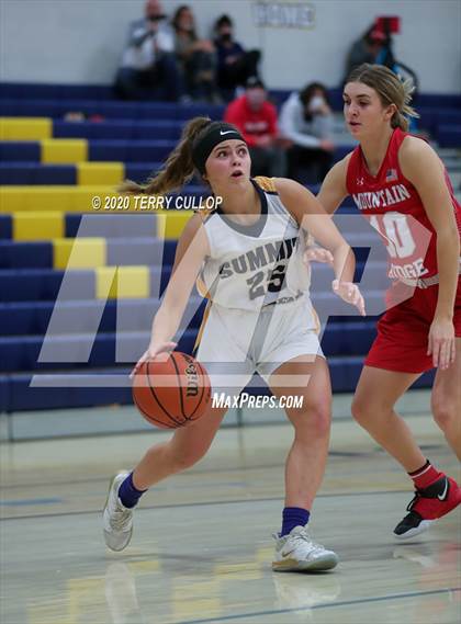 Thumbnail 3 in Mountain Ridge @ Summit Academy photogallery.