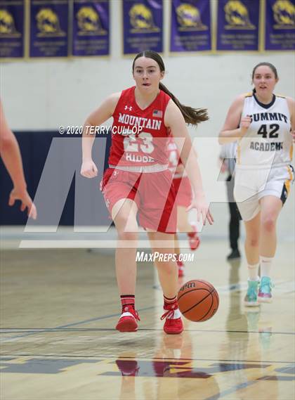 Thumbnail 3 in Mountain Ridge @ Summit Academy photogallery.