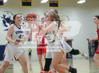 Thumbnail 3 in Mountain Ridge @ Summit Academy photogallery.