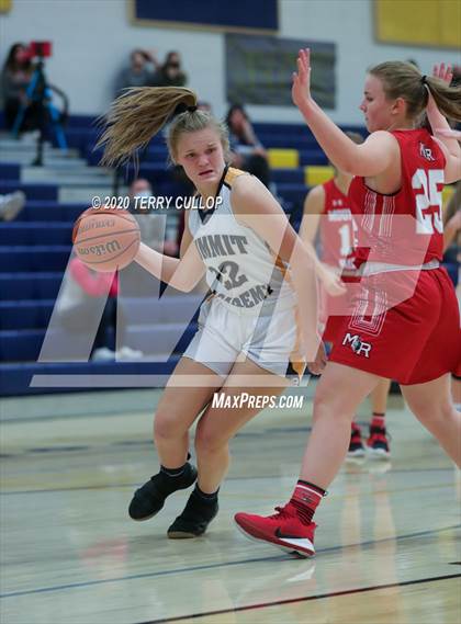 Thumbnail 2 in Mountain Ridge @ Summit Academy photogallery.