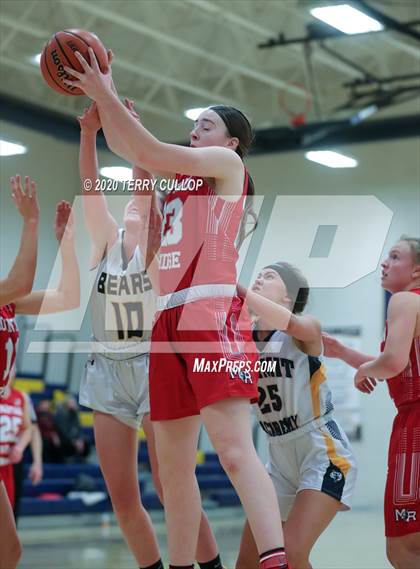 Thumbnail 2 in Mountain Ridge @ Summit Academy photogallery.