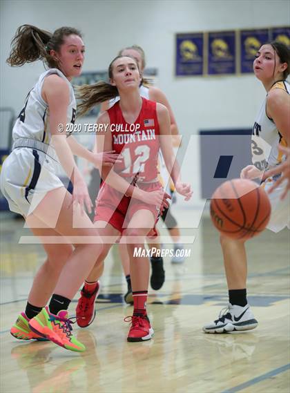 Thumbnail 3 in Mountain Ridge @ Summit Academy photogallery.