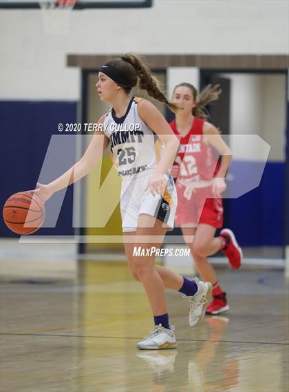 Thumbnail 1 in Mountain Ridge @ Summit Academy photogallery.