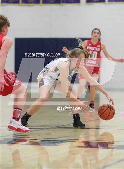 Thumbnail 3 in Mountain Ridge @ Summit Academy photogallery.