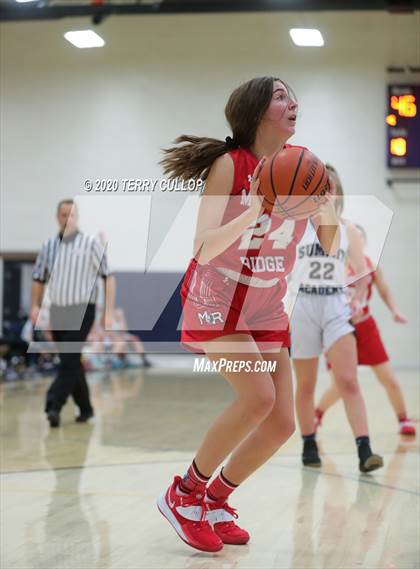 Thumbnail 3 in Mountain Ridge @ Summit Academy photogallery.