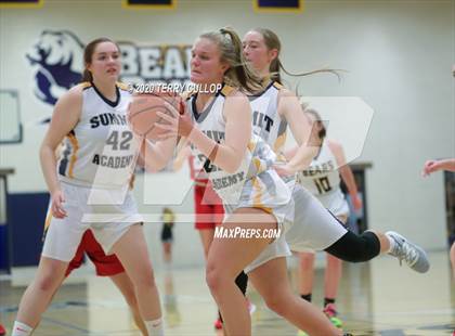 Thumbnail 1 in Mountain Ridge @ Summit Academy photogallery.