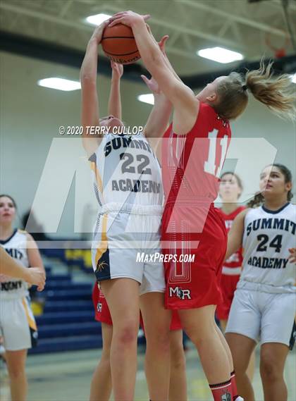 Thumbnail 1 in Mountain Ridge @ Summit Academy photogallery.