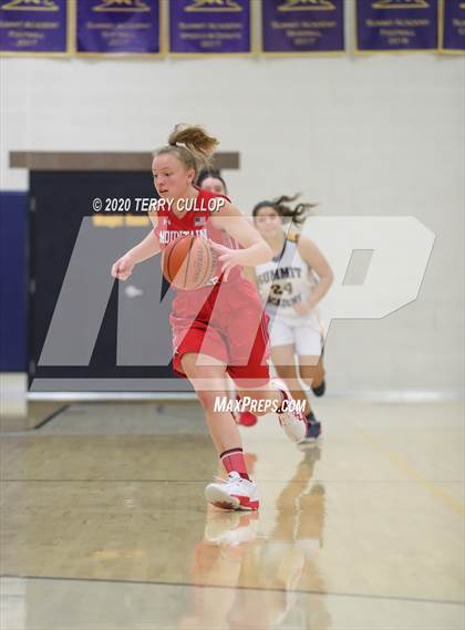 Thumbnail 3 in Mountain Ridge @ Summit Academy photogallery.