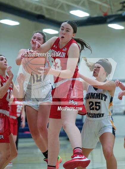 Thumbnail 1 in Mountain Ridge @ Summit Academy photogallery.