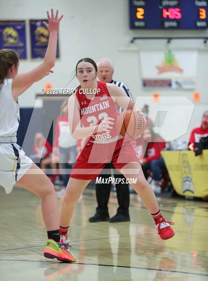 Thumbnail 1 in Mountain Ridge @ Summit Academy photogallery.