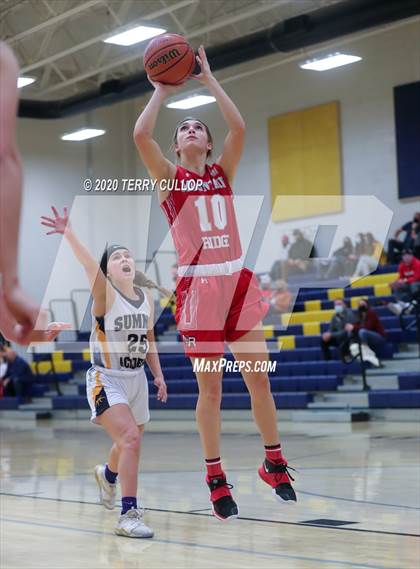 Thumbnail 3 in Mountain Ridge @ Summit Academy photogallery.