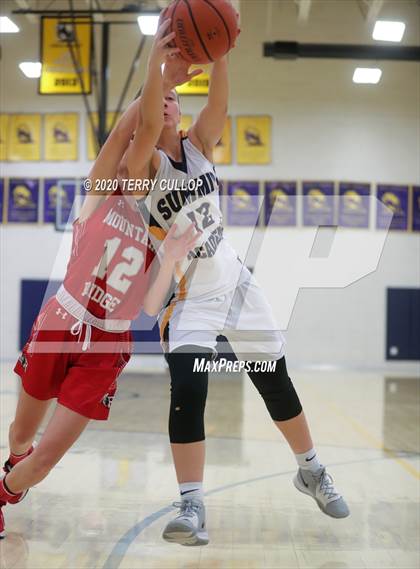 Thumbnail 3 in Mountain Ridge @ Summit Academy photogallery.