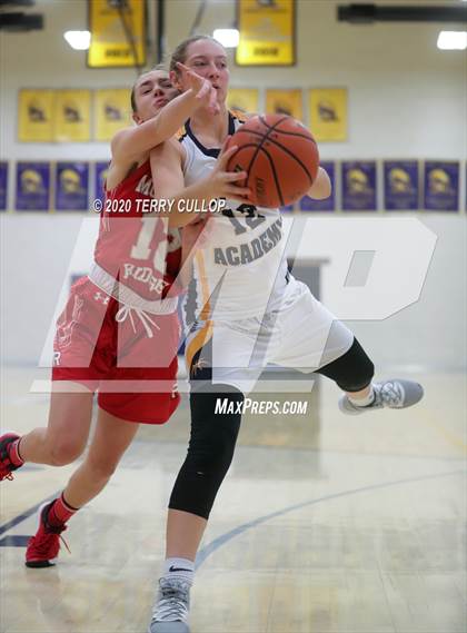Thumbnail 2 in Mountain Ridge @ Summit Academy photogallery.