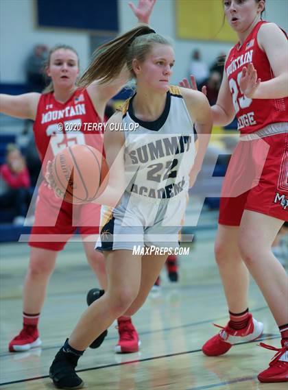 Thumbnail 3 in Mountain Ridge @ Summit Academy photogallery.