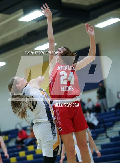 Thumbnail 3 in Mountain Ridge @ Summit Academy photogallery.