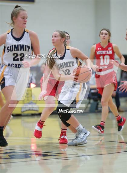 Thumbnail 3 in Mountain Ridge @ Summit Academy photogallery.