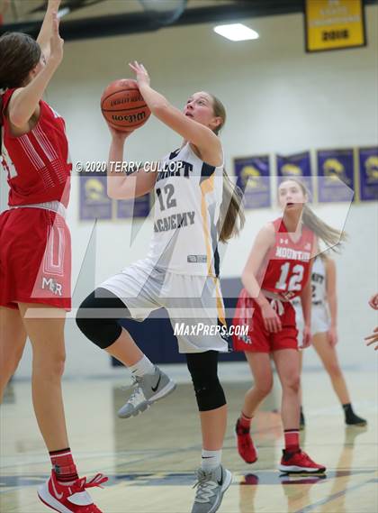 Thumbnail 3 in Mountain Ridge @ Summit Academy photogallery.