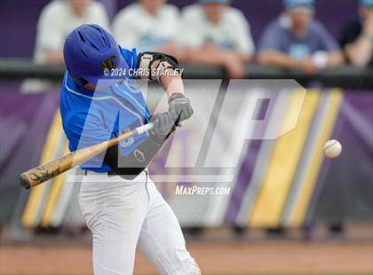 Thumbnail 1 in O'Connor vs. Valor Christian (Best of the West Tournament) photogallery.