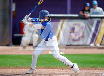 Thumbnail 1 in O'Connor vs. Valor Christian (Best of the West Tournament) photogallery.