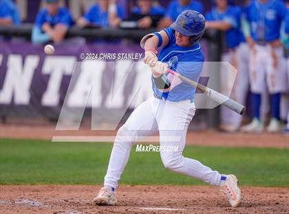 Thumbnail 1 in O'Connor vs. Valor Christian (Best of the West Tournament) photogallery.