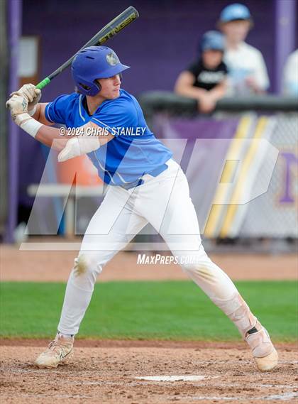 Thumbnail 3 in O'Connor vs. Valor Christian (Best of the West Tournament) photogallery.