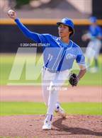 Photo from the gallery "O'Connor vs. Valor Christian (Best of the West Tournament)"