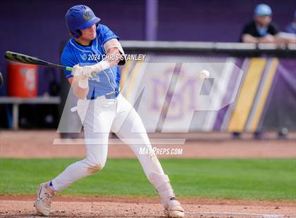 Thumbnail 1 in O'Connor vs. Valor Christian (Best of the West Tournament) photogallery.