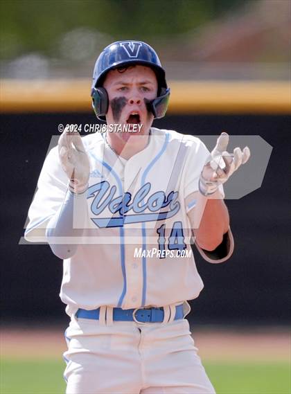 Thumbnail 3 in O'Connor vs. Valor Christian (Best of the West Tournament) photogallery.