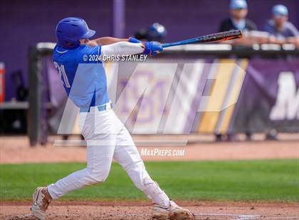Thumbnail 1 in O'Connor vs. Valor Christian (Best of the West Tournament) photogallery.