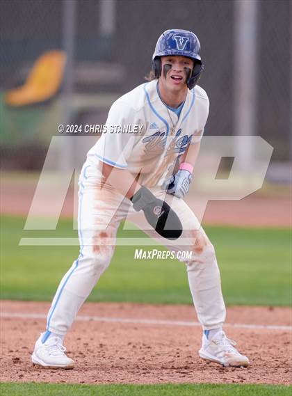 Thumbnail 1 in O'Connor vs. Valor Christian (Best of the West Tournament) photogallery.