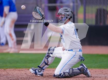 Thumbnail 1 in O'Connor vs. Valor Christian (Best of the West Tournament) photogallery.