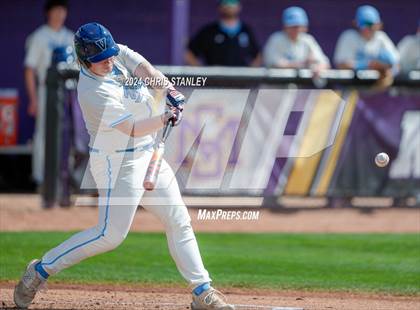 Thumbnail 1 in O'Connor vs. Valor Christian (Best of the West Tournament) photogallery.