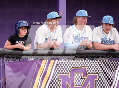 Thumbnail 2 in O'Connor vs. Valor Christian (Best of the West Tournament) photogallery.