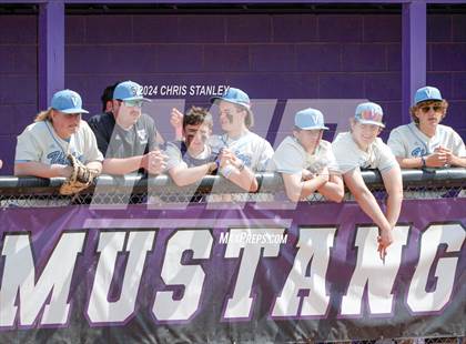 Thumbnail 3 in O'Connor vs. Valor Christian (Best of the West Tournament) photogallery.