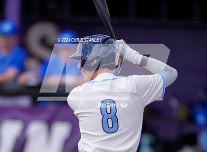Thumbnail 1 in O'Connor vs. Valor Christian (Best of the West Tournament) photogallery.