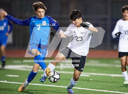 Thumbnail 1 in Clayton Valley Charter @ Acalanes photogallery.