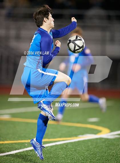 Thumbnail 1 in Clayton Valley Charter @ Acalanes photogallery.