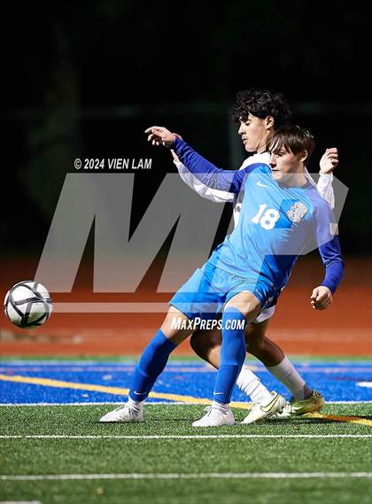 Thumbnail 2 in Clayton Valley Charter @ Acalanes photogallery.