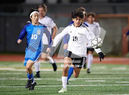 Thumbnail 2 in Clayton Valley Charter @ Acalanes photogallery.
