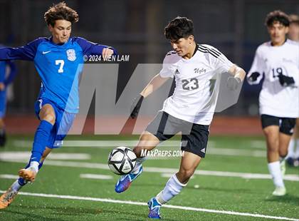 Thumbnail 3 in Clayton Valley Charter @ Acalanes photogallery.