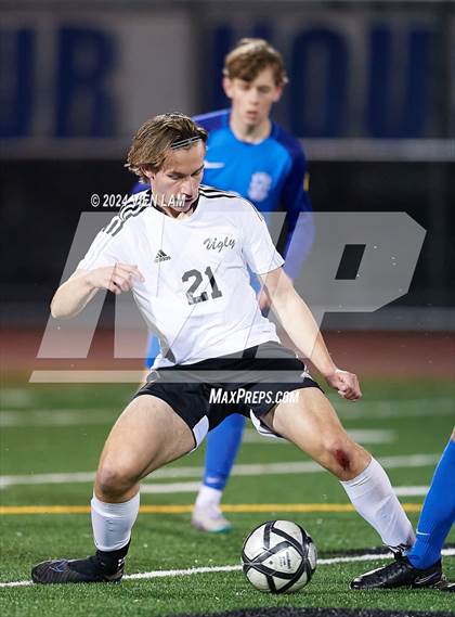 Thumbnail 3 in Clayton Valley Charter @ Acalanes photogallery.