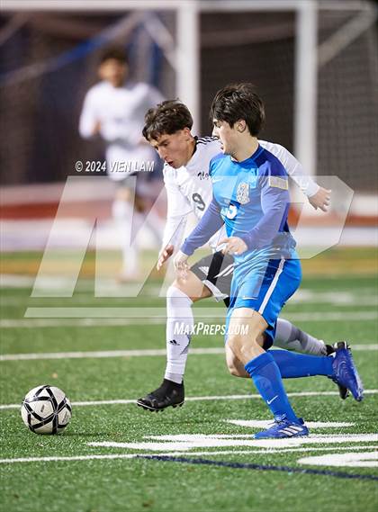 Thumbnail 1 in Clayton Valley Charter @ Acalanes photogallery.