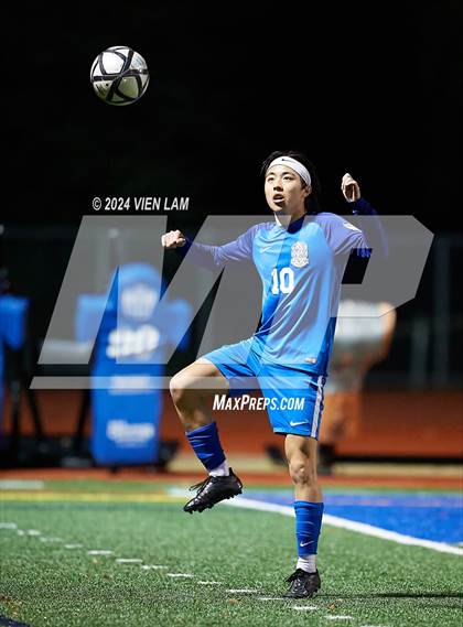 Thumbnail 2 in Clayton Valley Charter @ Acalanes photogallery.