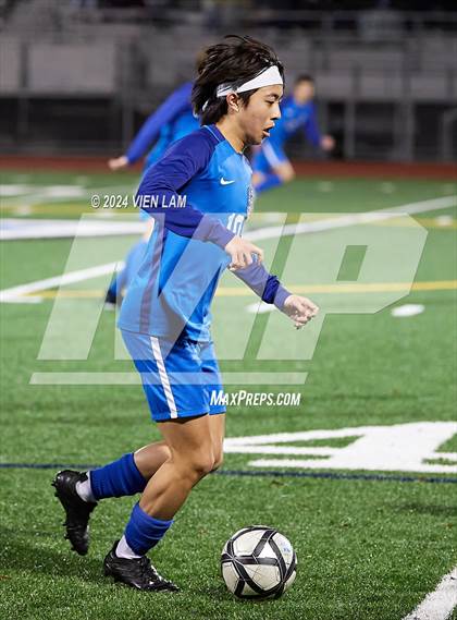 Thumbnail 1 in Clayton Valley Charter @ Acalanes photogallery.